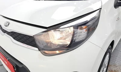 Kia Morning 2018, 107881 км, за 6700000 KRW - фото 22