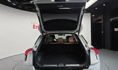 Kia EV6 2023, 44637 км, за 33900000 KRW - фото 20