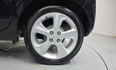 ChevroletGMDaewoo Spark 2016, 58691 км, за 6800000 KRW - фото 21