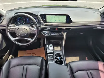 Hyundai Sonata 2021, 211149 км, за 11990000 KRW - фото 9
