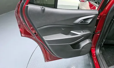 ChevroletGMDaewoo Trax 2025, 16846 км, за 20500000 KRW - фото 25