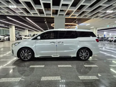 Kia Canival 2020, 64041 км, за 19800000 KRW