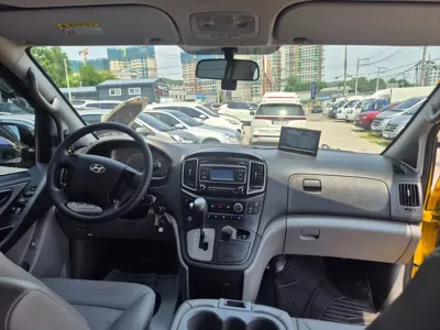 Hyundai Starex 2017, 142957 км, за 7300000 KRW - фото 8