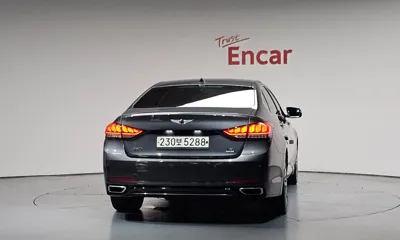 Genesis G80 2019, 48052 км, за 26990000 KRW - фото 4