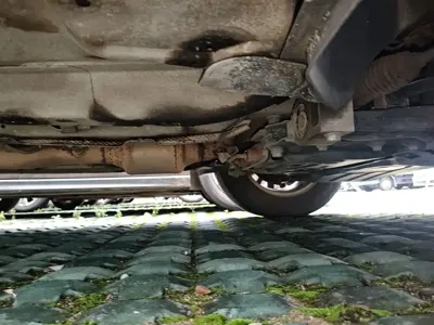 Volkswagen Tiguan 2016, 108800 км, за 36500 CNY - фото 17