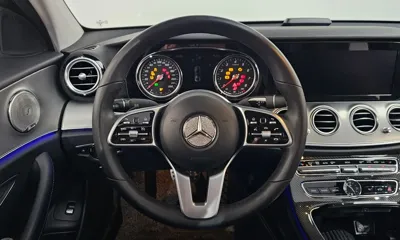 Mercedes-Benz E-Class 2019, 130140 км, за 19300000 KRW - фото 13