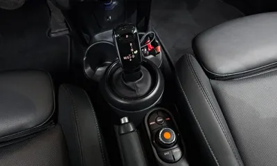 MINI Cooper 2022, 31108 км, за 24700000 KRW - фото 9