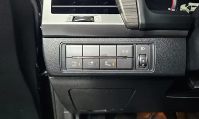 KG_Mobility_Ssangyong Rexton 2019, 98431 км, за 28000000 KRW - фото 19