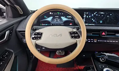 Kia EV6 2023, 239411 км, за 19000000 KRW - фото 14