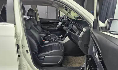 KG_Mobility_Ssangyong KORANDO 2021, 119089 км, за 13500000 KRW - фото 12