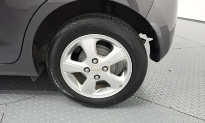 ChevroletGMDaewoo Spark 2016, 45946 км, за 6300000 KRW - фото 21