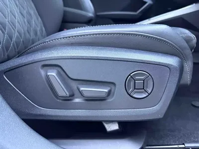 Audi A3 2024, 29000 км, за 159800 CNY - фото 20