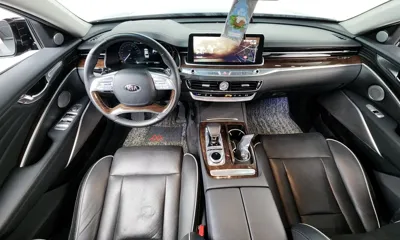 Kia K9 2019, 213458 км, за 13900000 KRW - фото 7