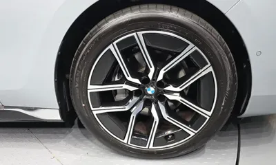 BMW 7-Series 2025, 4969 км, за 128700000 KRW - фото 21