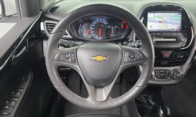 ChevroletGMDaewoo Spark 2021, 53596 км, за 8700000 KRW - фото 13
