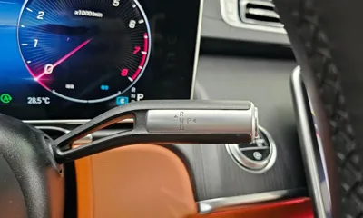 Mercedes-Benz S-Class 2024, 26308 км, за 114500000 KRW - фото 9