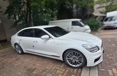 Kia K9 2019, 57000 км, за 30490000 KRW