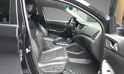 Hyundai Tucson 2018, 201742 км, за 10400000 KRW - фото 11