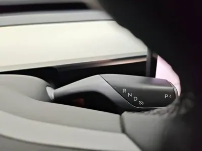 Tesla Model 3 2021, 57400 км, за 121300 CNY - фото 14
