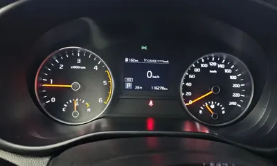 Kia Sportage 2019, 116278 км, за 14200000 KRW - фото 8