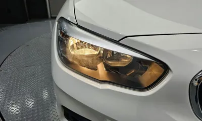 BMW 1-Series 2019, 50725 км, за 17400000 KRW - фото 22
