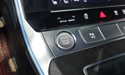 Audi A6 2020, 36919 км, за 30700000 KRW - фото 27