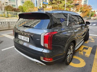 Hyundai Palisade 2019, 44315 км, за 30500000 KRW