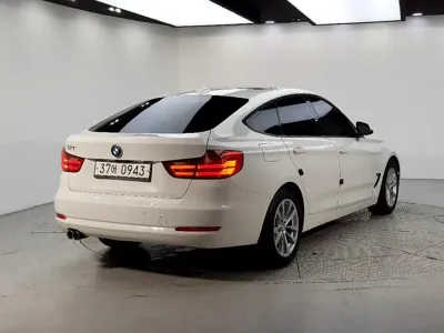 BMW Gran Turismo 2016, 241047 км, за 8100000 KRW
