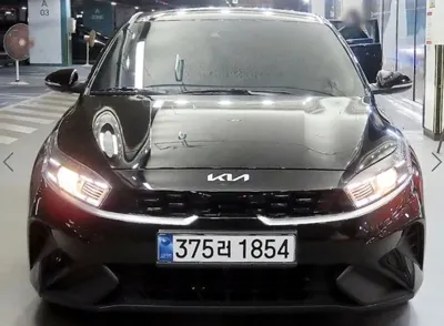 Kia K3 2023, 28755 км, за 19500000 KRW - фото 2
