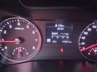 Kia K3 2019, 173285 км, за 7990000 KRW - фото 9