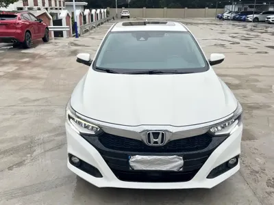 Honda Crider 2020, 54600 км, за 38000 CNY