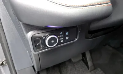 Ford Explorer 2025, 27294 км, за 45900000 KRW - фото 28