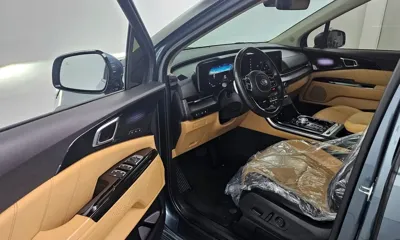 Kia Canival 2021, 127935 км, за 22500000 KRW - фото 10