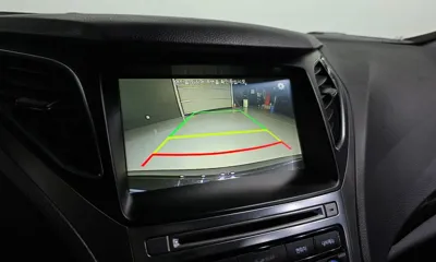 Hyundai Grandeur 2016, 182506 км, за 6000000 KRW - фото 14