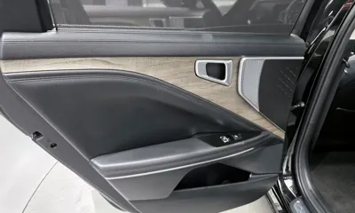 Kia K8 2023, 47611 км, за 24990000 KRW - фото 25
