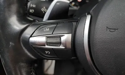 BMW 4-Series 2015, 126765 км, за 15000000 KRW - фото 16