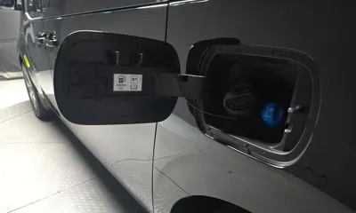 Hyundai Staria 2025, 18333 км, за 34700000 KRW - фото 30