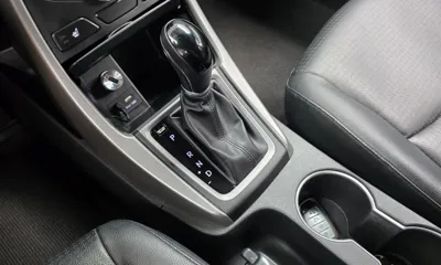 Hyundai Avante 2015, 89524 км, за 6800000 KRW - фото 9