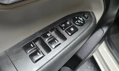 Kia Ray 2017, 174562 км, за 5500000 KRW - фото 14