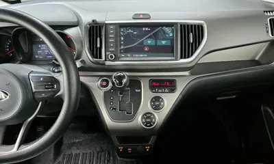 Kia Ray 2021, 34993 км, за 13700000 KRW - фото 20