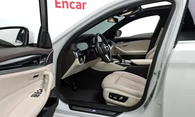 BMW 5-Series 2019, 106233 км, за 27200000 KRW - фото 10