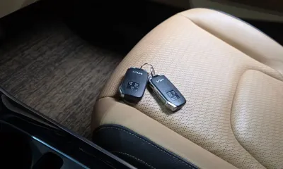 Kia Canival 2023, 71105 км, за 25200000 KRW - фото 31