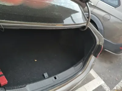 Buick Excelle 2017, 123600 км, за 27799 CNY