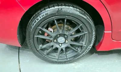 Hyundai Avante 2018, 153168 км, за 7600000 KRW - фото 5