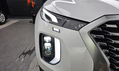 Hyundai Palisade 2021, 87485 км, за 25900000 KRW - фото 22