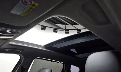 Hyundai Santafe 2019, 79462 км, за 22800000 KRW - фото 31