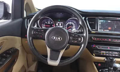 Kia Canival 2016, 236268 км, за 11500000 KRW - фото 13