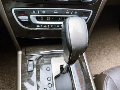 Renault-KoreaSamsung SM5 2015, 94925 км, за 5700000 KRW - фото 8