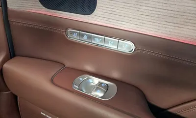 Genesis G90 2023, 78135 км, за 60400000 KRW - фото 37