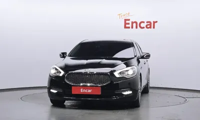 Kia K9 2015, 158738 км, за 9500000 KRW